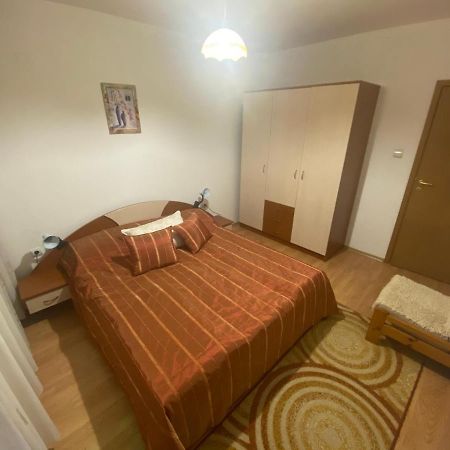 Nevena Apartments Bansko Exteriér fotografie