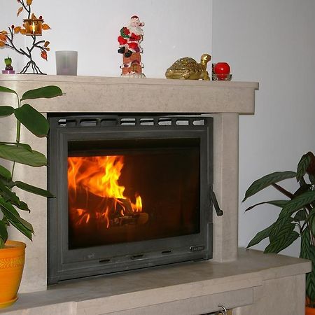 Nevena Apartments Bansko Pokoj fotografie