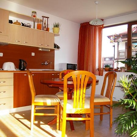 Nevena Apartments Bansko Pokoj fotografie