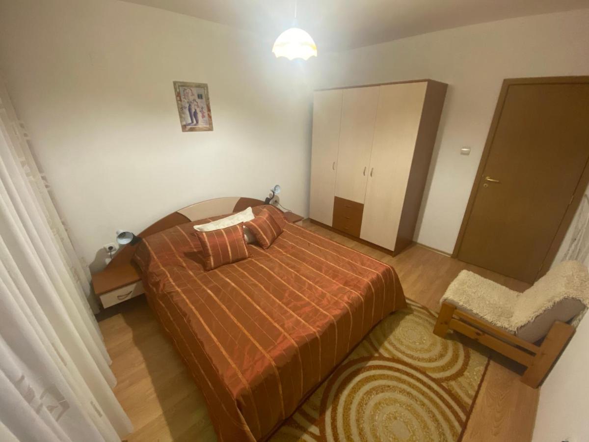 Nevena Apartments Bansko Exteriér fotografie