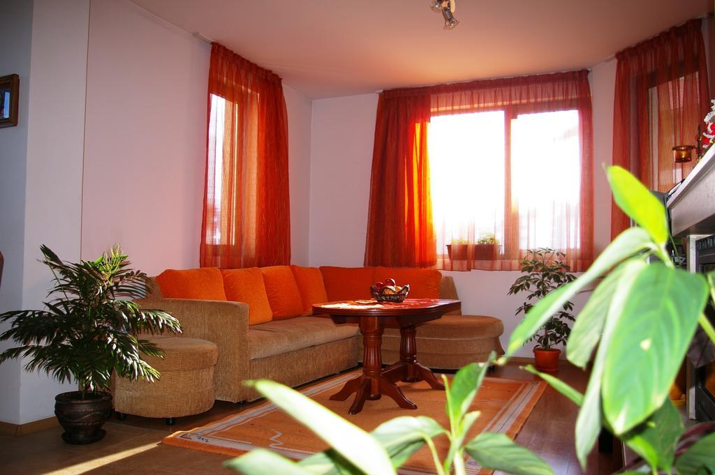 Nevena Apartments Bansko Pokoj fotografie