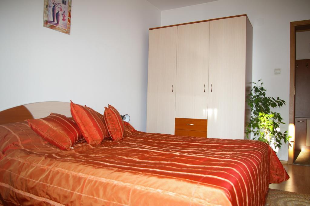 Nevena Apartments Bansko Pokoj fotografie
