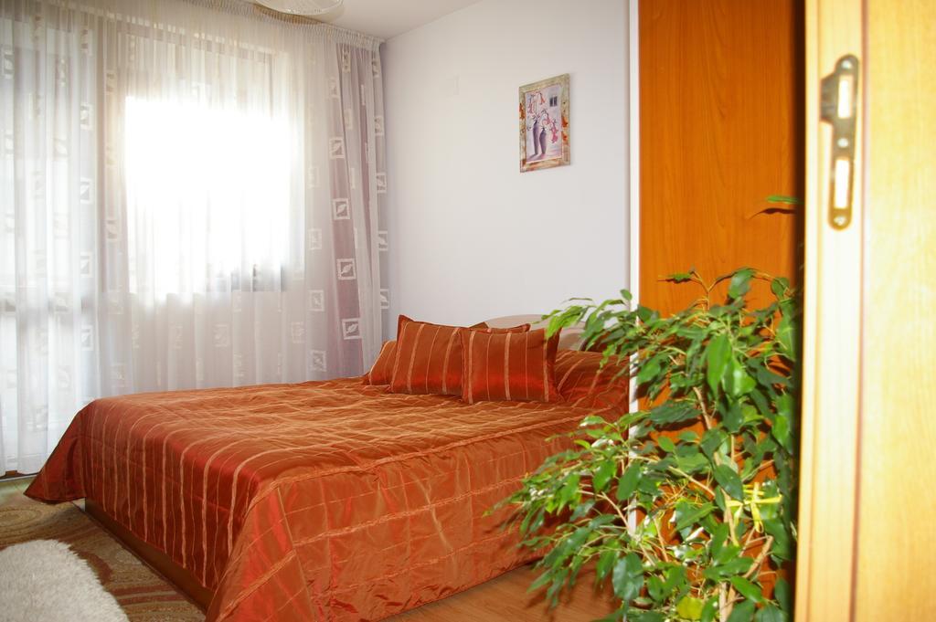 Nevena Apartments Bansko Pokoj fotografie