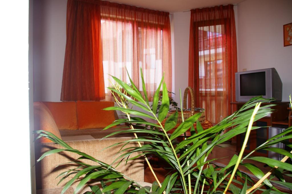 Nevena Apartments Bansko Pokoj fotografie